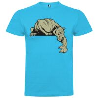 T-shirt Adulte, Awu Adodoé Braco Vignette