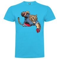 T-shirt Adulte, Awu Adodoé Braco Vignette