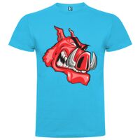 T-shirt Adulte, Awu Adodoé Braco Vignette