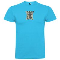 T-shirt Adulte, Awu Adodoé Braco Vignette