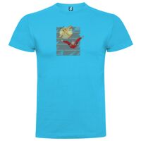 T-shirt Adulte, Awu Adodoé Braco Vignette