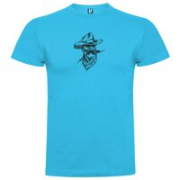 T-shirt Adulte, Awu Adodoé Braco Vignette