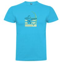 T-shirt Adulte, Awu Adodoé Braco Vignette