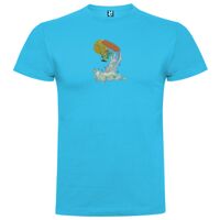 T-shirt Adulte, Awu Adodoé Braco Vignette