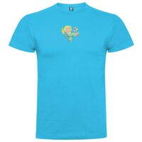 T-shirt Adulte, Awu Adodoé Braco Vignette