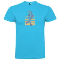 T-shirt Adulte, Awu Adodoé Braco Vignette