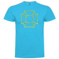 T-shirt Adulte, Awu Adodoé Braco Vignette