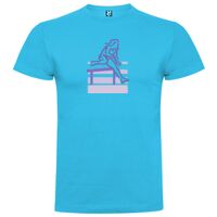 T-shirt Adulte, Awu Adodoé Braco Vignette
