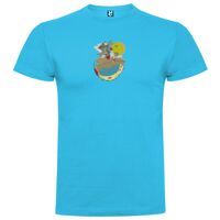 T-shirt Adulte, Awu Adodoé Braco Vignette