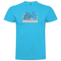 T-shirt Adulte, Awu Adodoé Braco Vignette