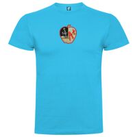 T-shirt Adulte, Awu Adodoé Braco Vignette