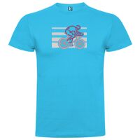 T-shirt Adulte, Awu Adodoé Braco Vignette