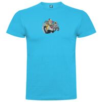 T-shirt Adulte, Awu Adodoé Braco Vignette