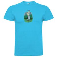 T-shirt Adulte, Awu Adodoé Braco Vignette