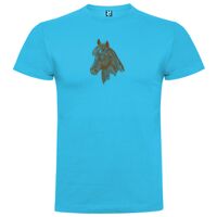 T-shirt Adulte, Awu Adodoé Braco Vignette