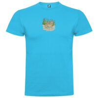 T-shirt Adulte, Awu Adodoé Braco Vignette