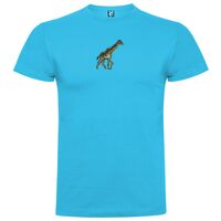 T-shirt Adulte, Awu Adodoé Braco Vignette