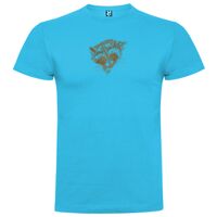 T-shirt Adulte, Awu Adodoé Braco Vignette