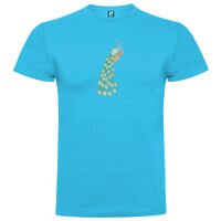 T-shirt Adulte, Awu Adodoé Braco Vignette