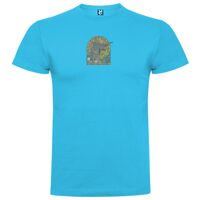 T-shirt Adulte, Awu Adodoé Braco Vignette