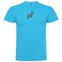 T-shirt Adulte, Awu Adodoé Braco Vignette