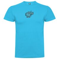 T-shirt Adulte, Awu Adodoé Braco Vignette