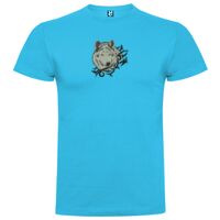 T-shirt Adulte, Awu Adodoé Braco Vignette