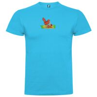 T-shirt Adulte, Awu Adodoé Braco Vignette