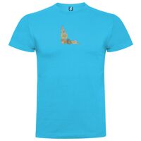 T-shirt Adulte, Awu Adodoé Braco Vignette