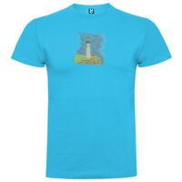 T-shirt Adulte, Awu Adodoé Braco Vignette