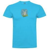 T-shirt Adulte, Awu Adodoé Braco Vignette