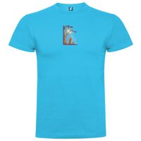 T-shirt Adulte, Awu Adodoé Braco Vignette