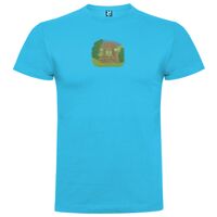T-shirt Adulte, Awu Adodoé Braco Vignette