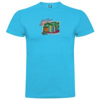 T-shirt Adulte, Awu Adodoé Braco Vignette
