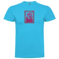 T-shirt Adulte, Awu Adodoé Braco Vignette