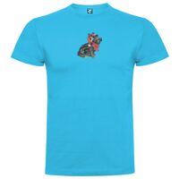 T-shirt Adulte, Awu Adodoé Braco Vignette