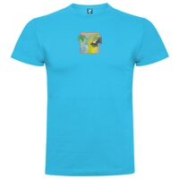 T-shirt Adulte, Awu Adodoé Braco Vignette