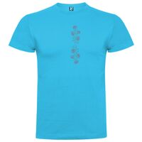 T-shirt Adulte, Awu Adodoé Braco Vignette