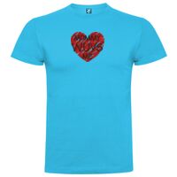 T-shirt Adulte, Awu Adodoé Braco Vignette