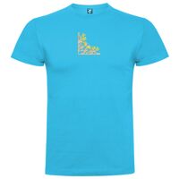 T-shirt Adulte, Awu Adodoé Braco Vignette