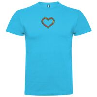 T-shirt Adulte, Awu Adodoé Braco Vignette