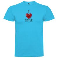 T-shirt Adulte, Awu Adodoé Braco Vignette