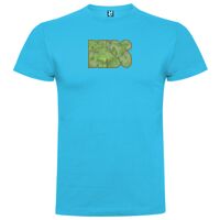T-shirt Adulte, Awu Adodoé Braco Vignette