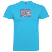 T-shirt Adulte, Awu Adodoé Braco Vignette
