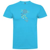T-shirt Adulte, Awu Adodoé Braco Vignette