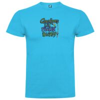 T-shirt Adulte, Awu Adodoé Braco Vignette