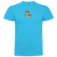 T-shirt Adulte, Awu Adodoé Braco Vignette