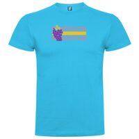 T-shirt Adulte, Awu Adodoé Braco Vignette