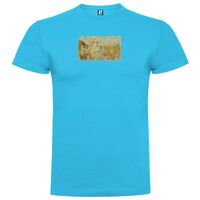 T-shirt Adulte, Awu Adodoé Braco Vignette