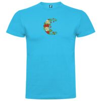 T-shirt Adulte, Awu Adodoé Braco Vignette